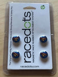 RACEDOTS 4-PACK