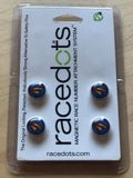 RACEDOTS 4-PACK