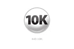 RACEDOTS 10-PACK