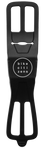BLACK UNIVERSAL SMARTPHONE MOUNT