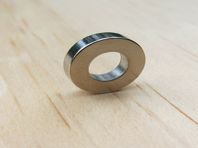 RACEDOTS BACK REPLACEMENT