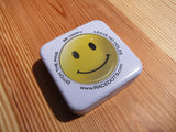 RACEDOTS STORAGE TIN
