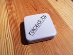 RACEDOTS STORAGE TIN