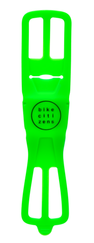 GREEN UNIVERSAL SMARTPHONE MOUNT