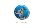 KOALA RACEDOTS - 10 PACK