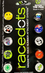RACEDOTS 10-PACK