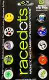 RACEDOTS 10-PACK